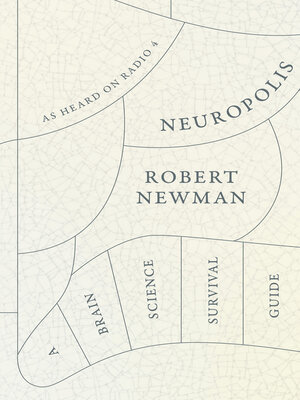 cover image of Neuropolis